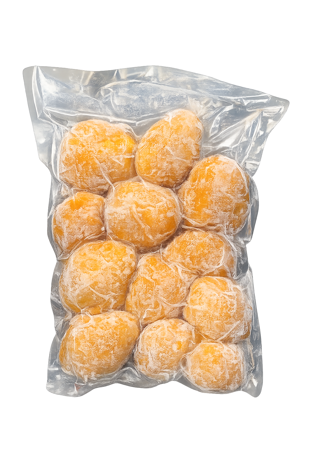 Pequi Gigante 500g
