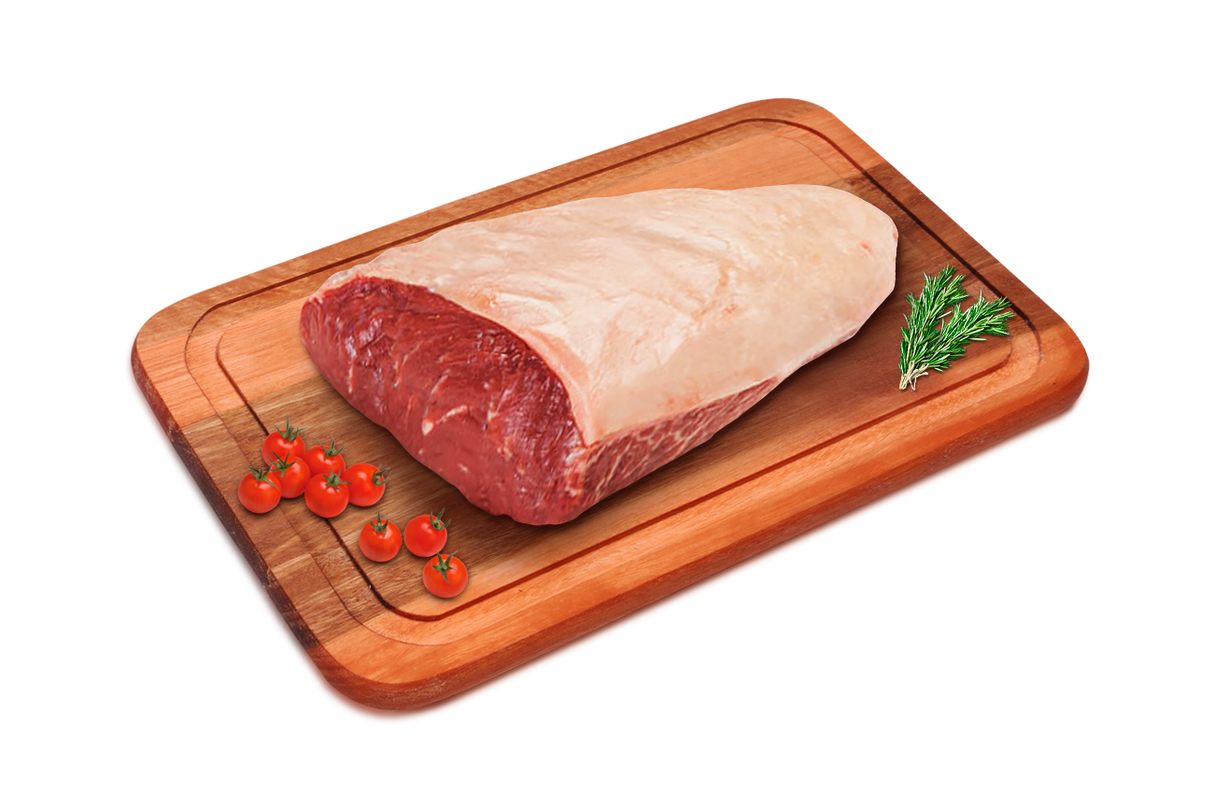 Picanha Argentine Devesa Maturada Bœuf Angus 1,7-1,9 kg