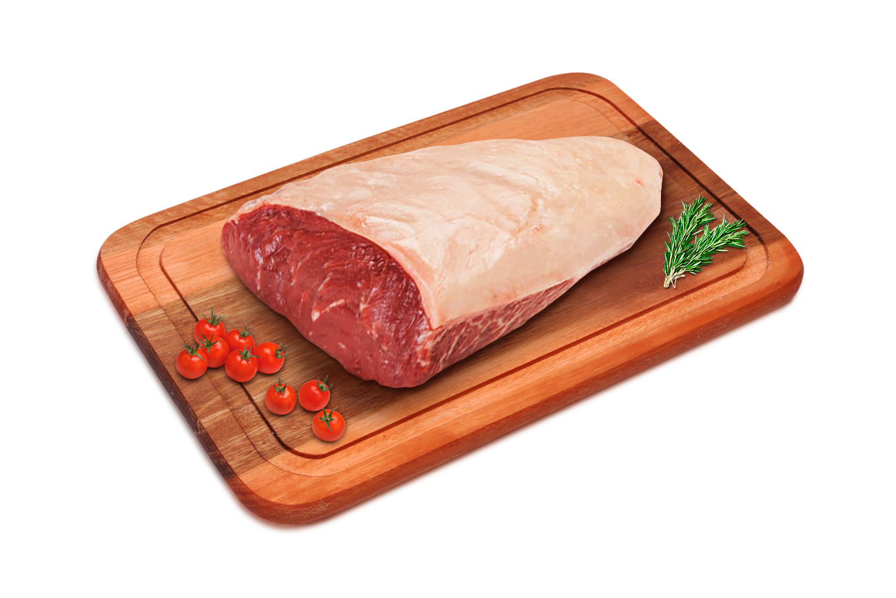 PICANHA ARGENTINA DEVESA MATURADA 1,7 / 1,9 kg