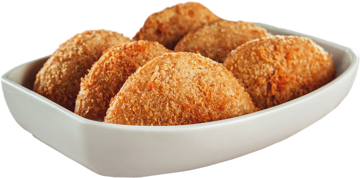 RISOLIS DE CAMARÃO 85G 12 UND