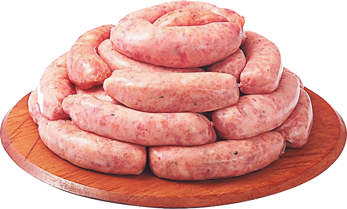 LINGUIÇA TOSCANA 450G