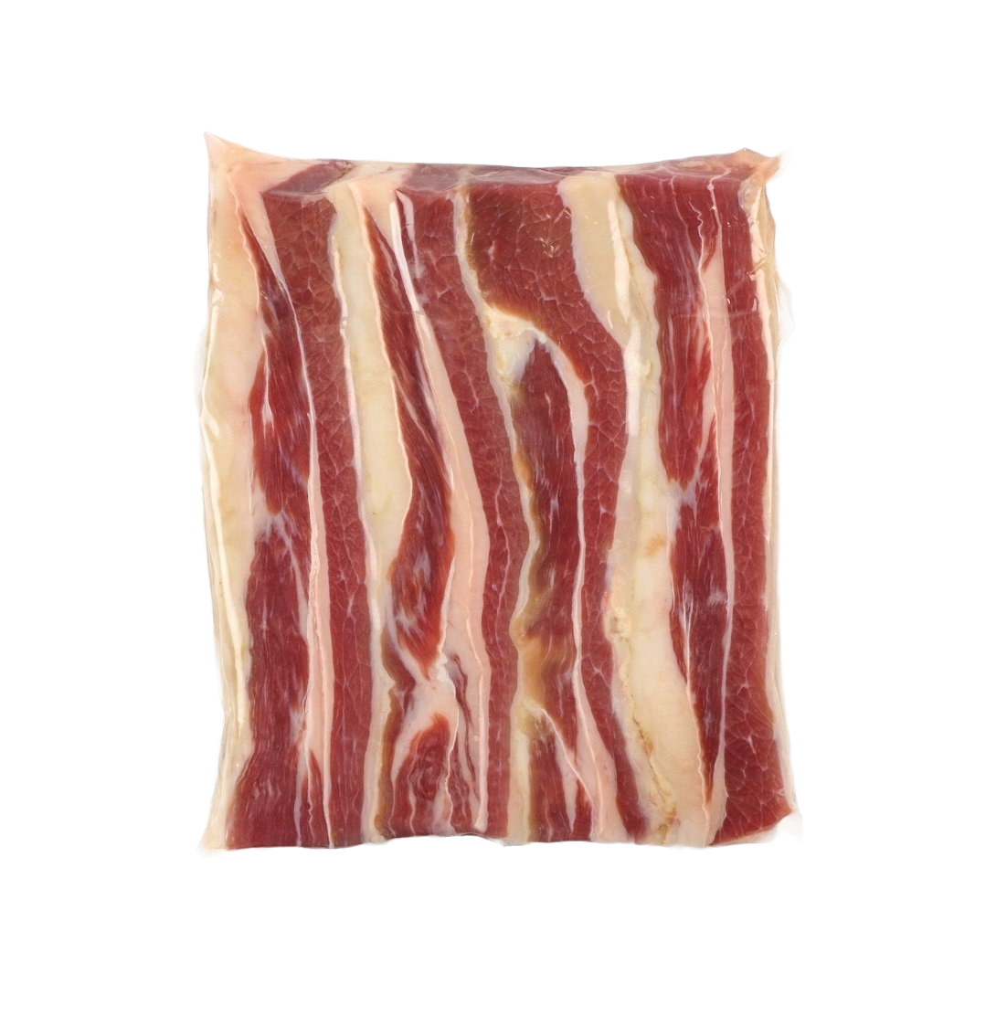 CHARQUE 500G