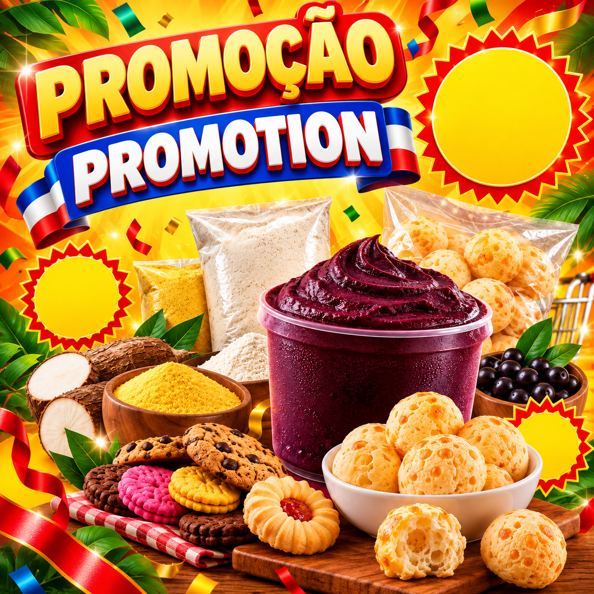 Promotions