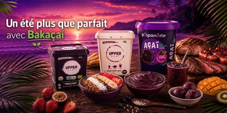 À commander uniquement avec produits secs
