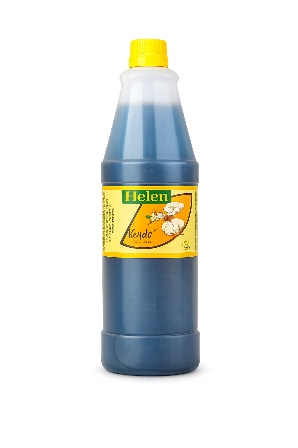 Sauce Saté Helen – 1 L