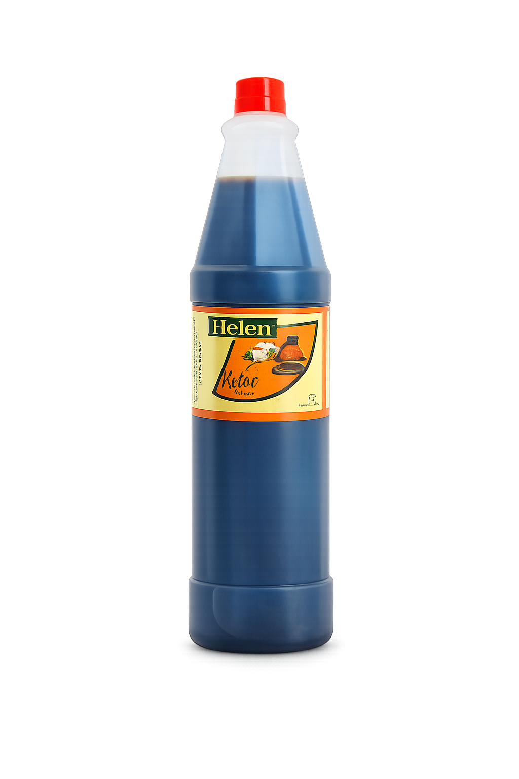 Sauce Saté Helen – 1 L