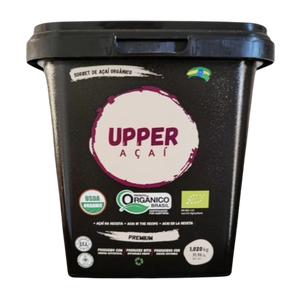 Açaí premium 1,02 KG