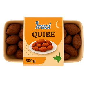 QUIBE 500G 25X20G