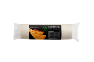 ROLO MASSA PASTEL BAKACAI 1KG