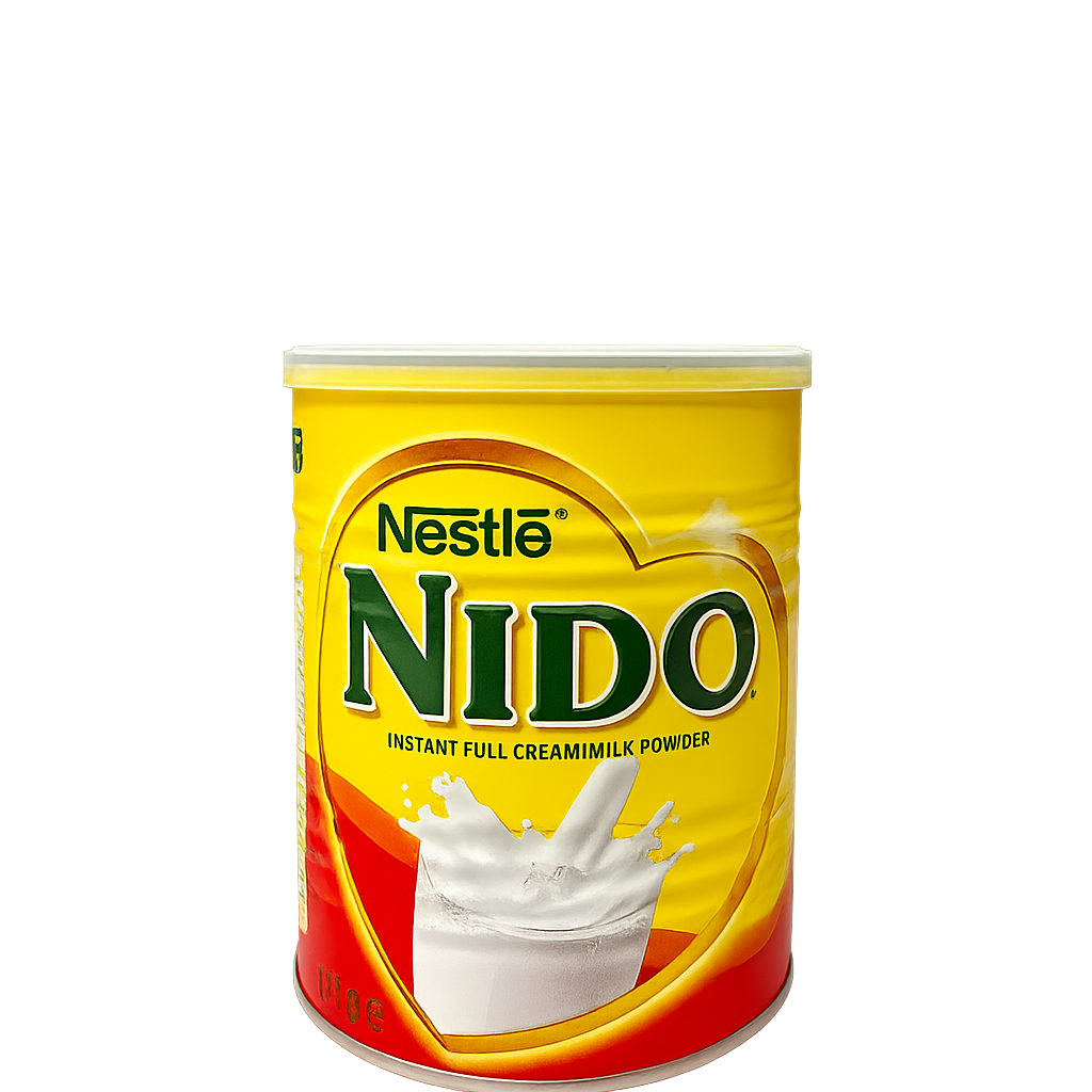 NESTLE NIDO 400G