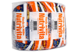 Flocão de Milho Nutrivita 500 g – Flocon de maïs pour couscous brésilien (cuscuz) – Carton de 20 unités