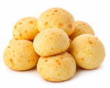 Pão de Queijo Quitanda Real 500g – Pain au fromage brésilien surgelé, prêt à cuire (sans gluten)