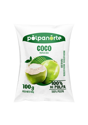 POLPA COCO 1KG