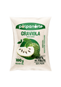 Sachet de pulpe de corossol (graviola) surgelée Bakaçaï 1 kg