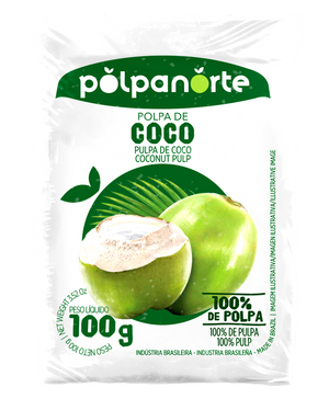 POLPA COCO 1KG