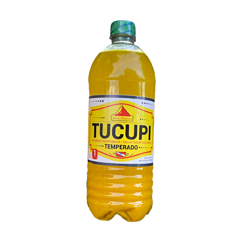 TUCUPI AMARELO 1L