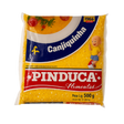 Canjiquinha Pinduca 500g – maïs concassé brésilien