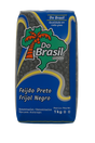 Feijão preto 1kg – haricots noirs du Brésil pour feijoada