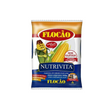 Flocão de milho Nutrivita 500g – flocon de maïs pour couscous brésilien