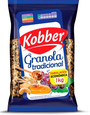 GRANOLA 1KG