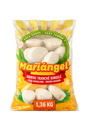 Manioc surgelé Mariángel 1,36 kg – yuca coupée prête à cuire