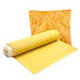 Massa de pastel en rouleau 750g – pâte à pastel brésilien
