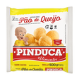 Mix pão de queijo Pinduca 500g – préparation pain au fromage brésilien
