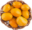 Pequi 500g – fruit brésilien du Cerrado