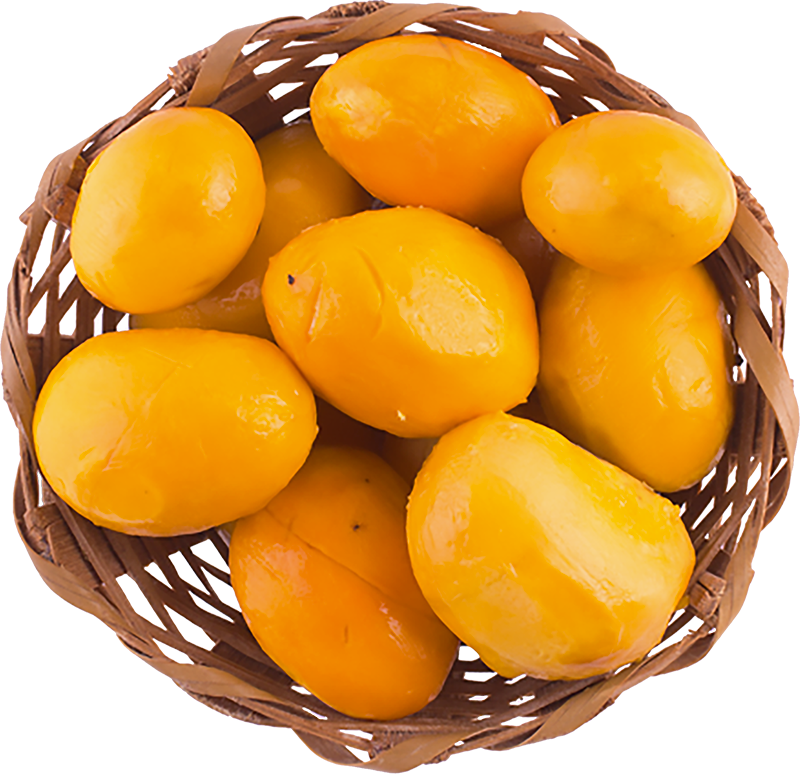 Pequi 500g – fruit brésilien du Cerrado