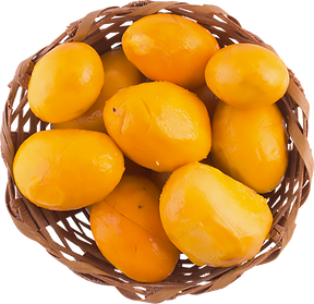 Pequi 500g – fruit brésilien du Cerrado