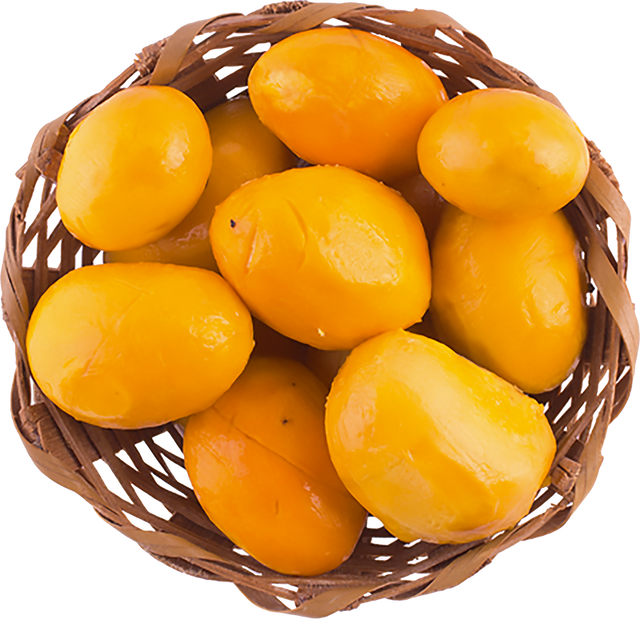 Pequi 500g – fruit brésilien du Cerrado