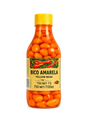 Piment biquinho jaune en saumure 200g – pimenta biquinho amarela