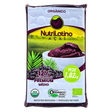 Pulpe d'açaí bio Nutrilatino surgelée 12% Medio 1,02 kg, produite au Pará
