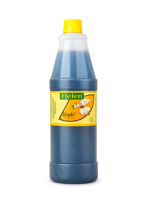 Sauce saté Helen 1L – sauce satay pour marinades