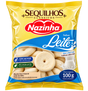 Paquet de Sequilhos Clássicos Nazinha saveur lait 100 g