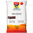 Tapioca hydratée Da Terrinha 500g – goma pour galette de tapioca brésilien