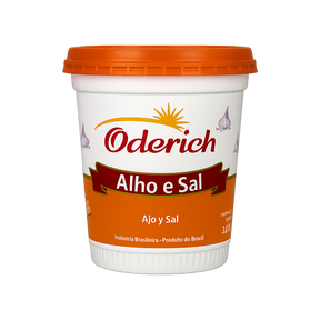 Tempero alho e sal Sabor A Mi 300g – assaisonnement ail et sel