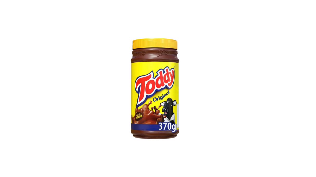 Toddy 370g