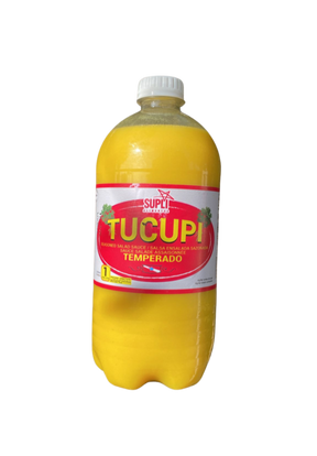 Tucupi amarelo Serra Alimentos – sauce de manioc jaune du Pará