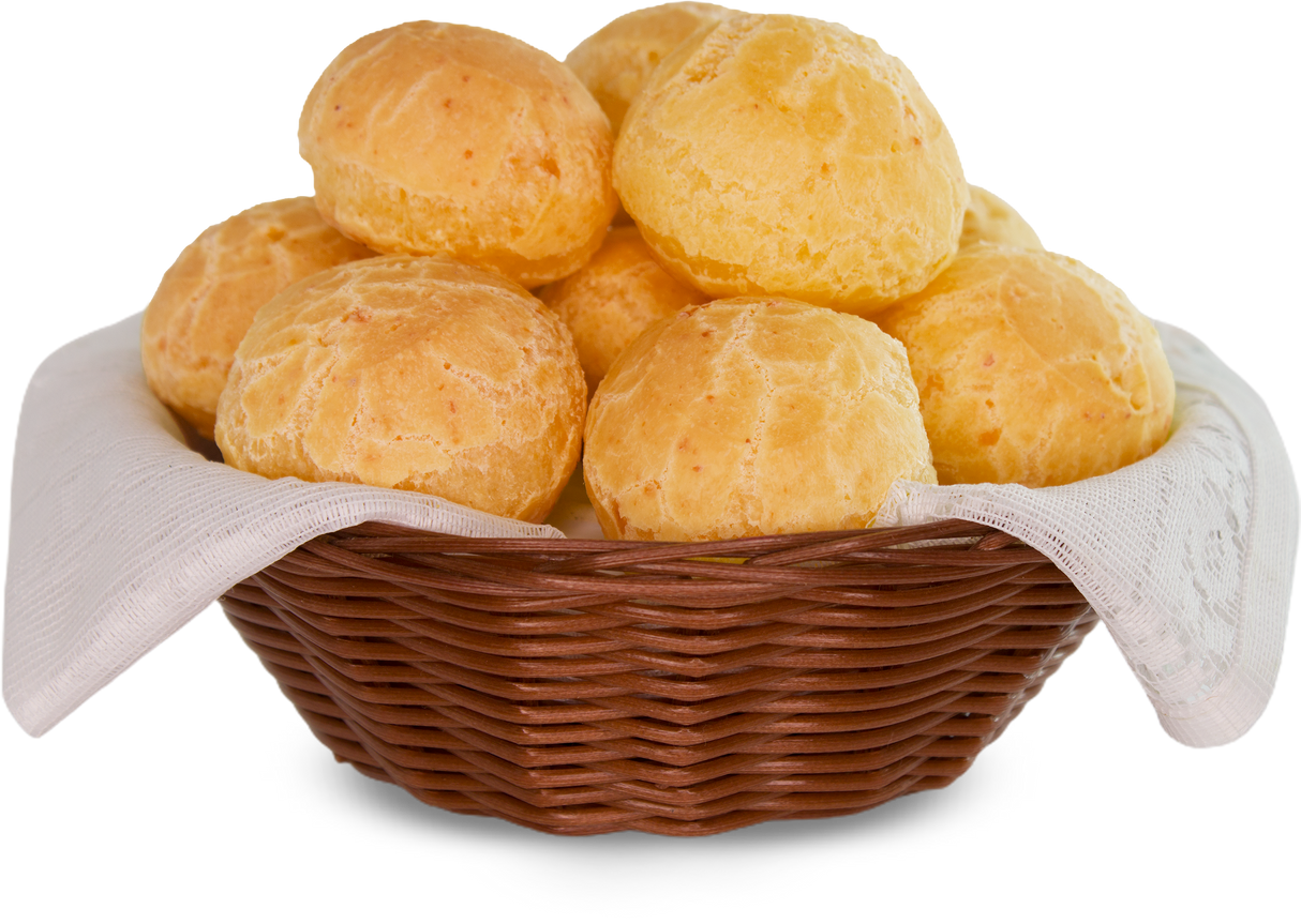 Pão de Queijo — 1 kg