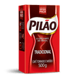 Café Pilão 250g – café brésilien torréfié et moulu