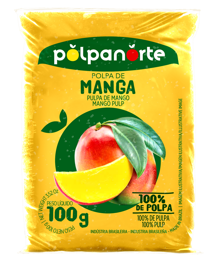 POLPA MANGA 1 KG