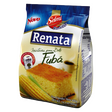 Mix bolo de fubá Renata 400g – gâteau brésilien à la farine de maïs