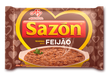 Tempero Sazón Feijão 60g – assaisonnement brésilien pour haricots