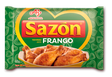 Tempero Sazón Frango 60g – assaisonnement brésilien pour poulet